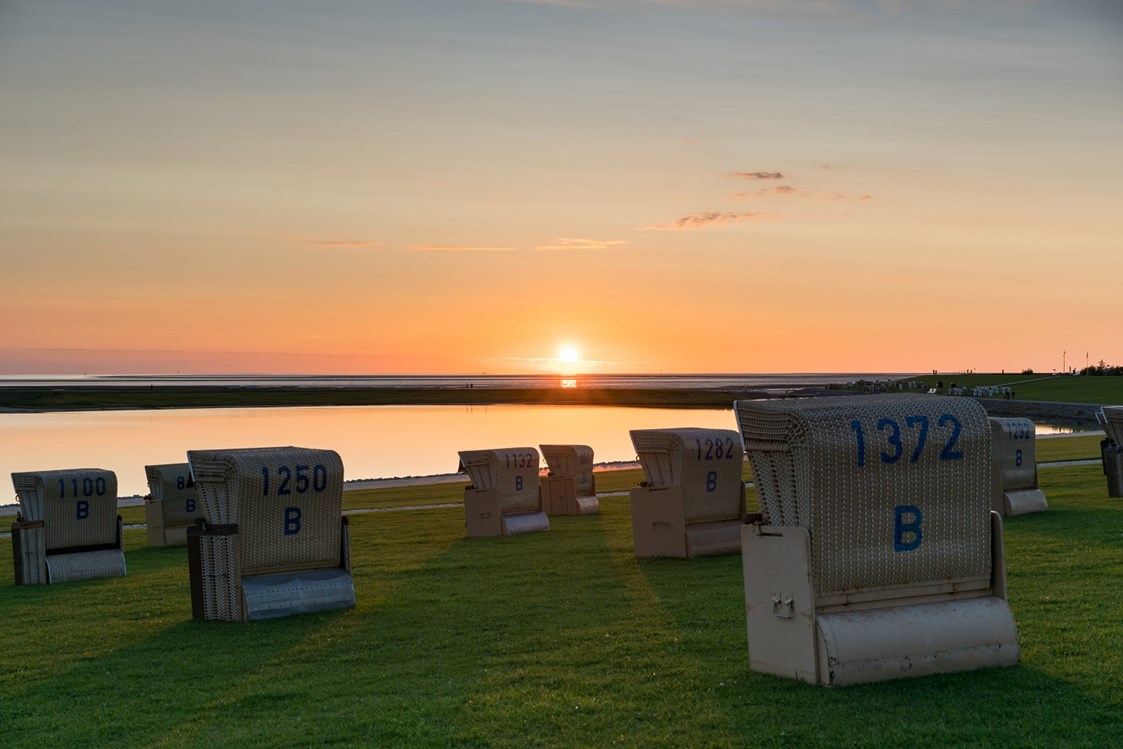 Das Frühstückshotel Büsum Hotel für den Urlaub mit Hund in Büsum
