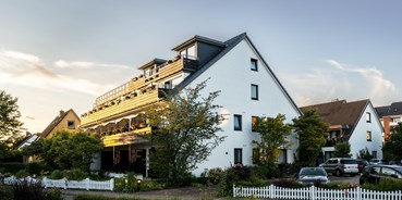 Hundehotel - Schleswig-Holstein - Das Frühstückshotel Büsum