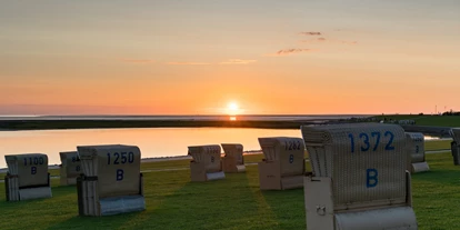 Hundehotel - Verpflegung: Frühstück - Tönning - Entspannen an der Nordsee. - Das Frühstückshotel Büsum