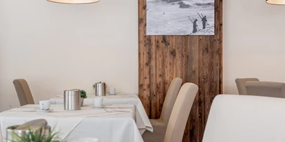 Hundehotel - Verpflegung: Frühstück - Seefeld in Tirol - Apartment Torri di Seefeld