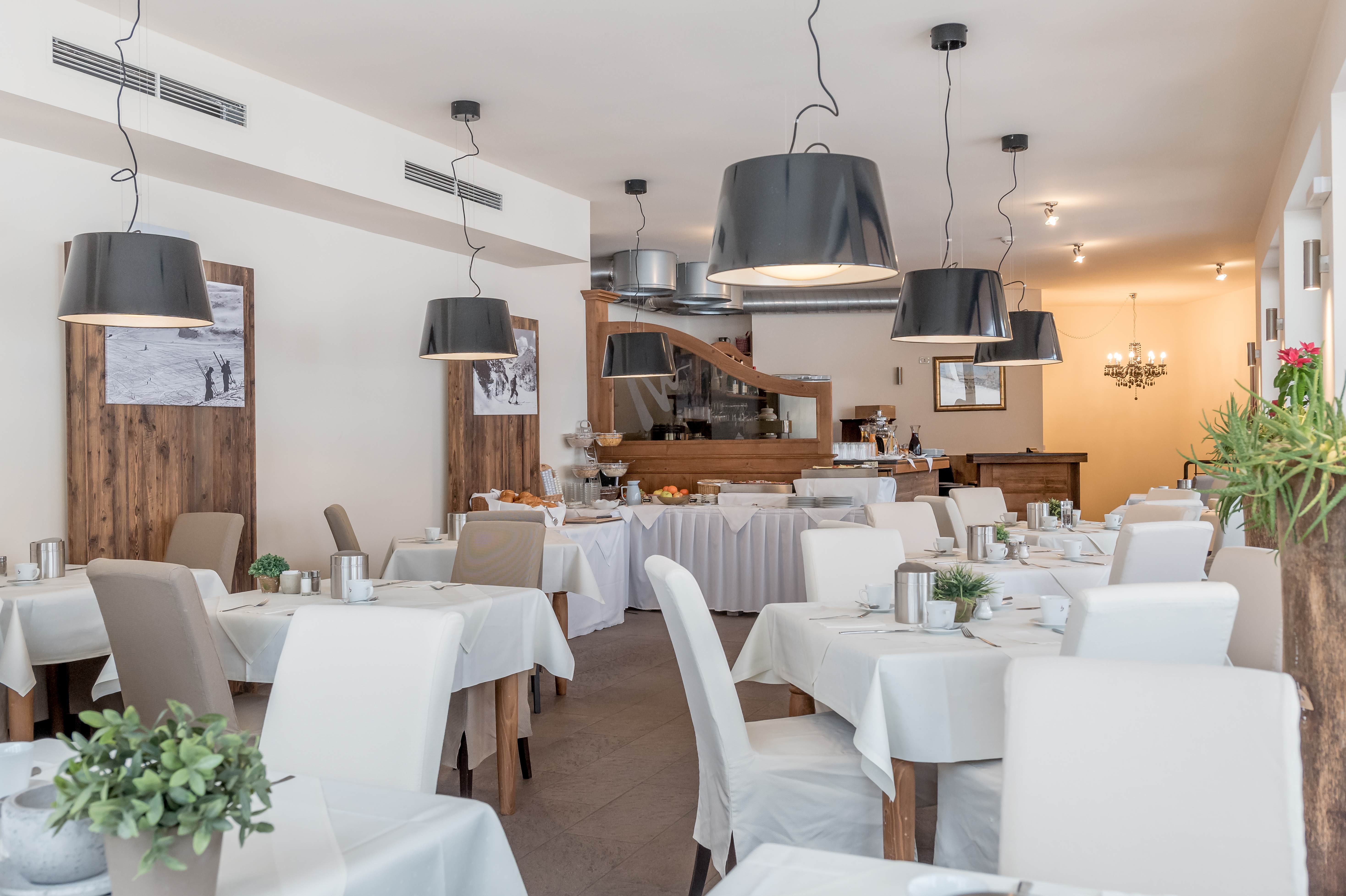 Urlaub-mit-Hund: Apartment Torri di Seefeld