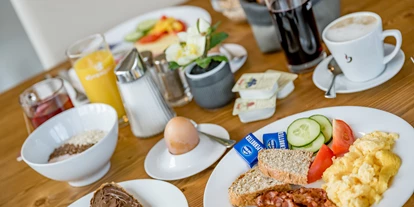 Hundehotel - Verpflegung: Frühstück - Seefeld in Tirol - Apartment Torri di Seefeld