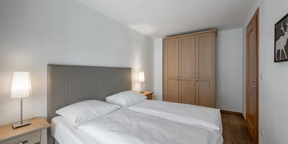 Hundehotel - Verpflegung: Frühstück - Seefeld in Tirol - Apartment Torri di Seefeld