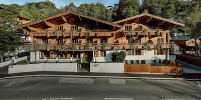 Hundehotel - Pools: Schwimmteich - The RESI Apartments "mit Mehrwert"