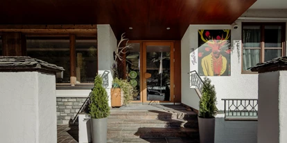 Hundehotel - Pools: Schwimmteich - The RESI Apartments "mit Mehrwert"