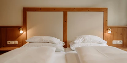 Hundehotel - Pools: Schwimmteich - The RESI Apartments "mit Mehrwert"