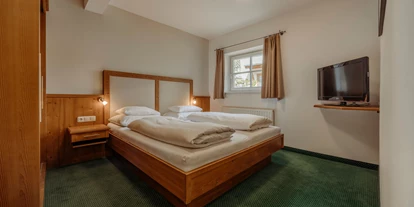 Hundehotel - Pools: Schwimmteich - The RESI Apartments "mit Mehrwert"