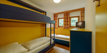 Hundehotel - Pools: Schwimmteich - The RESI Apartments "mit Mehrwert"