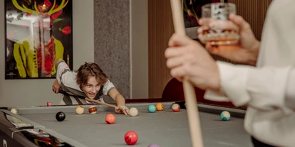Hundehotel - Pools: Schwimmteich - The RESI Apartments "mit Mehrwert"