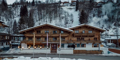 Hundehotel - Pools: Schwimmteich - The RESI Apartments "mit Mehrwert"