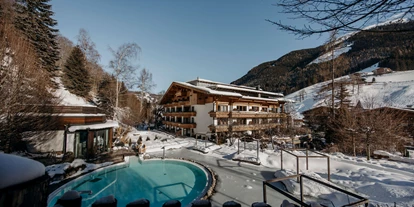 Hundehotel - Pools: Schwimmteich - The RESI Apartments "mit Mehrwert"