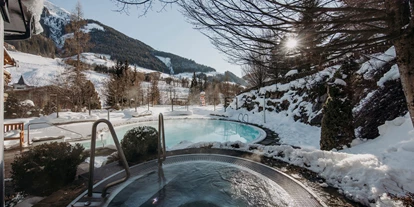 Hundehotel - Pools: Schwimmteich - The RESI Apartments "mit Mehrwert"