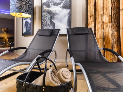 Hundehotel - Pools: Schwimmteich - Familien- & Gartenhotel Theresia****S