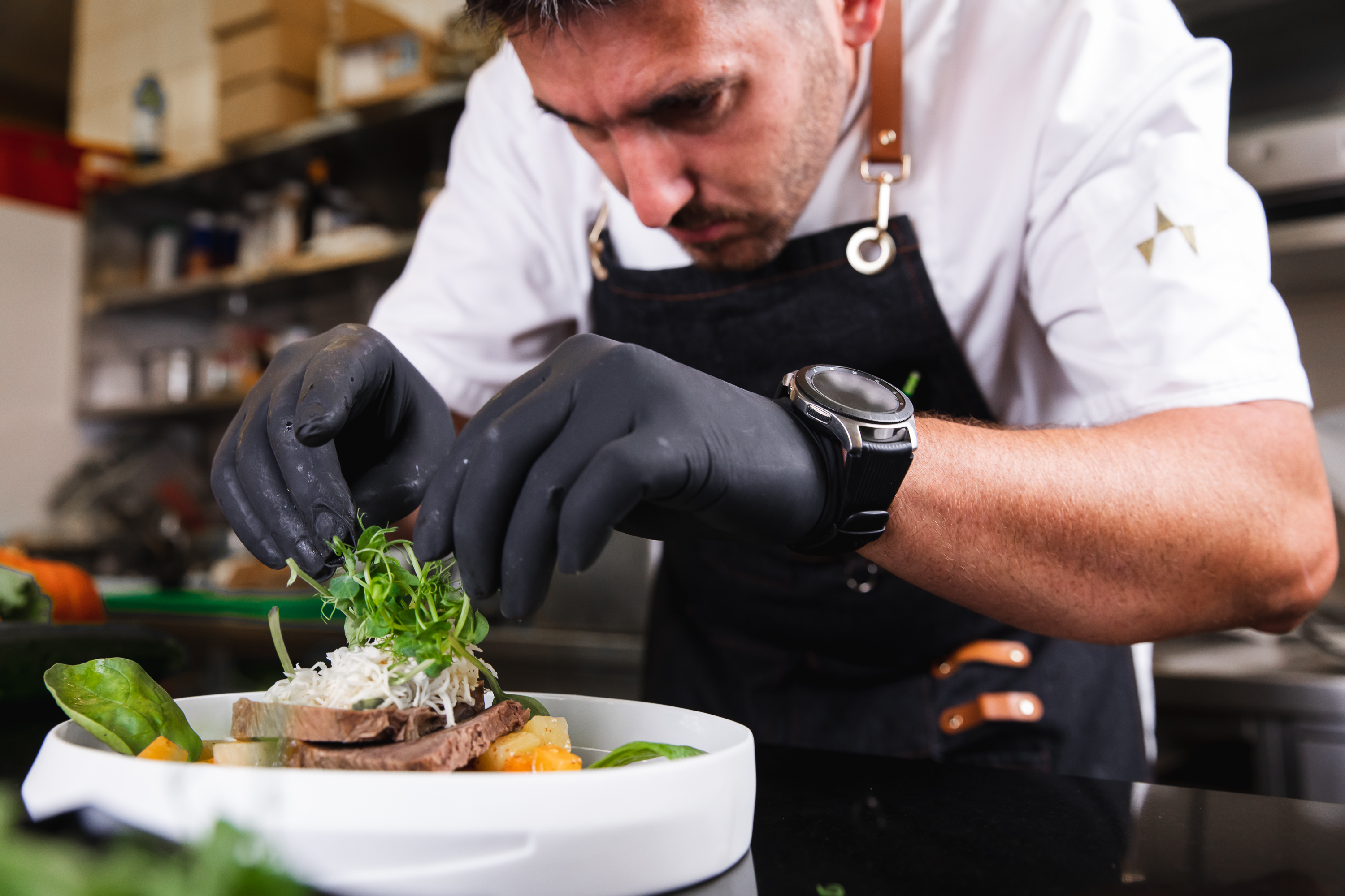 Urlaub-mit-Hund: Familien- & Gartenhotel Theresia****S