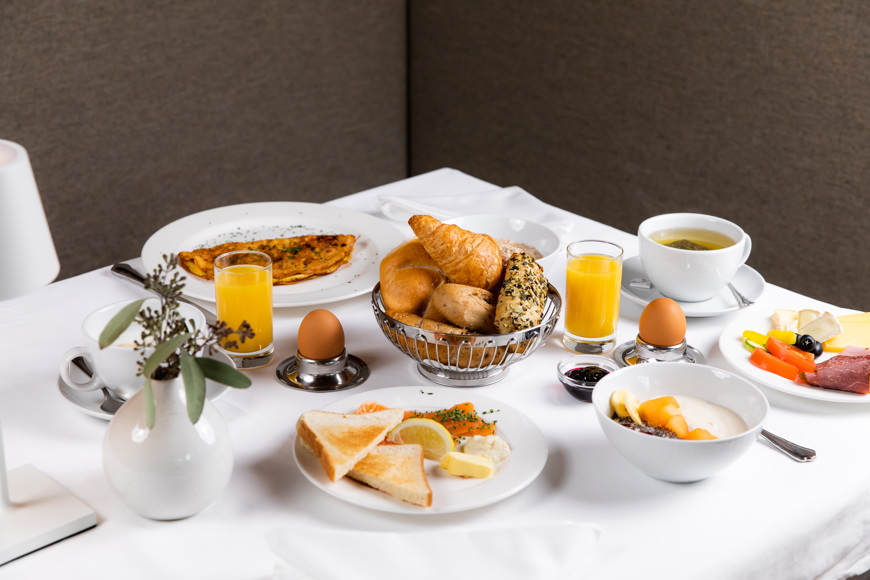 Urlaub-mit-Hund: Familien- & Gartenhotel Theresia****S