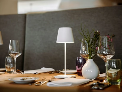 Hundehotel - Pools: Schwimmteich - Familien- & Gartenhotel Theresia****S