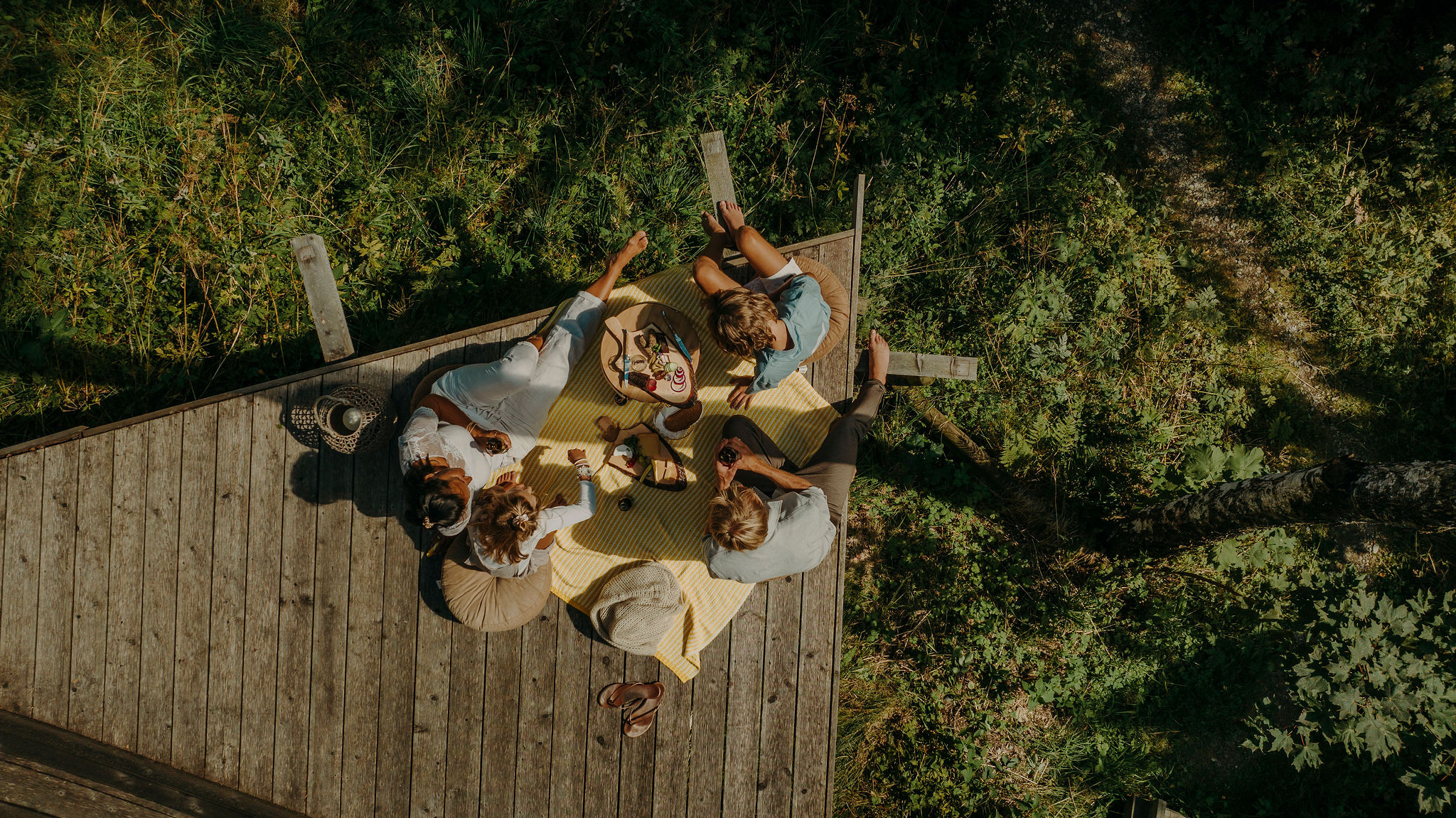 Urlaub-mit-Hund: Familien- & Gartenhotel Theresia****S