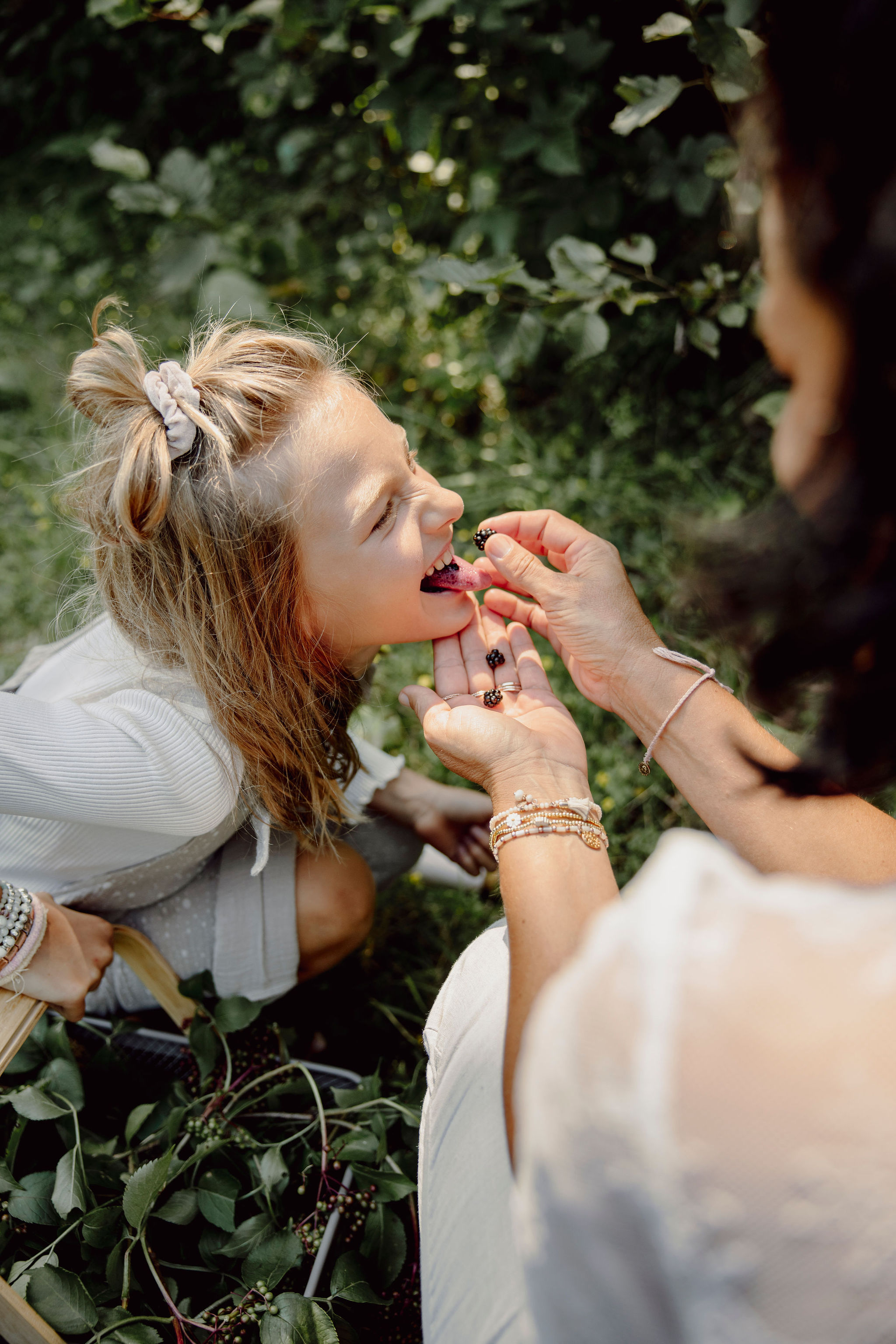 Urlaub-mit-Hund: Familien- & Gartenhotel Theresia****S