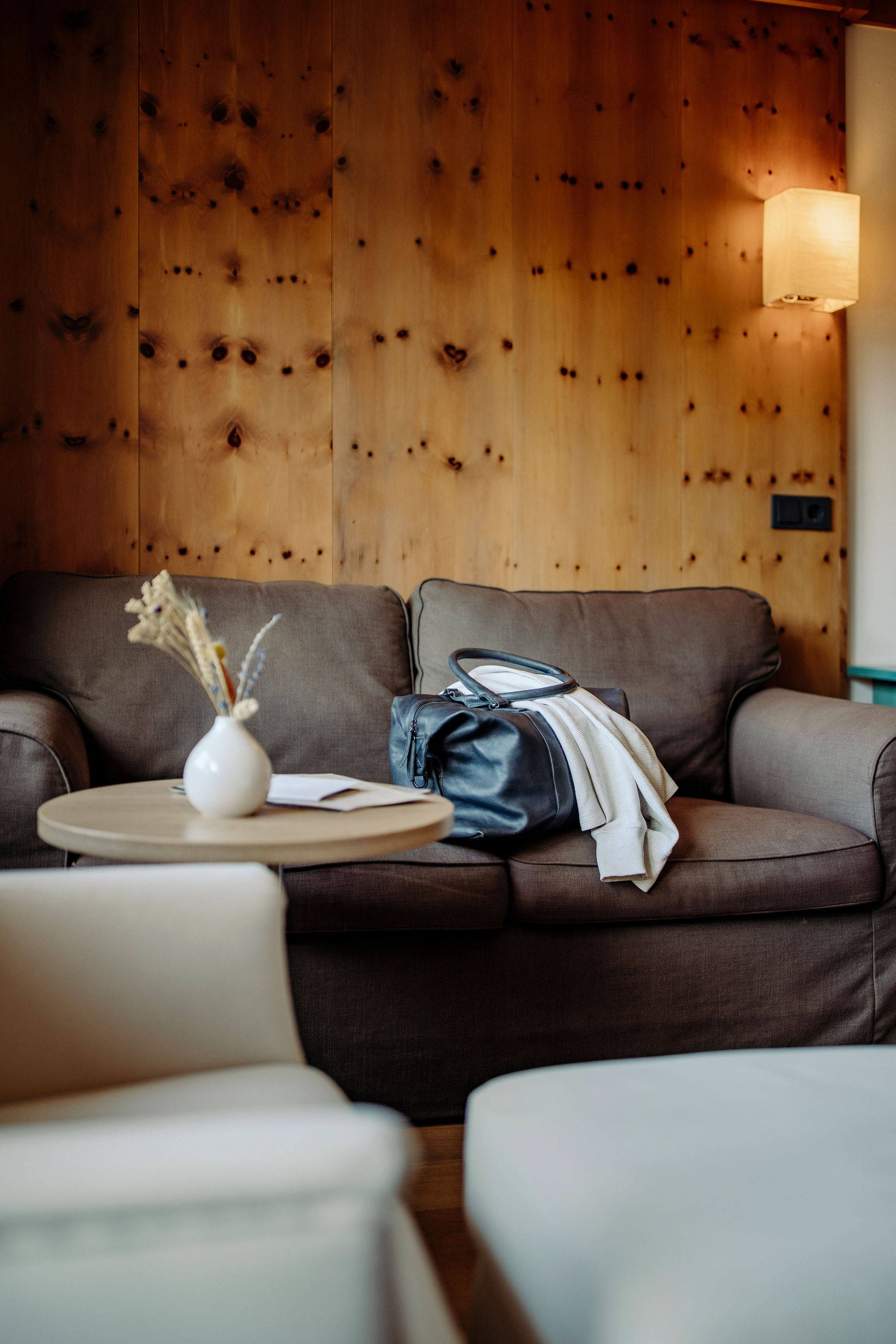 Urlaub-mit-Hund: Familien- & Gartenhotel Theresia****S