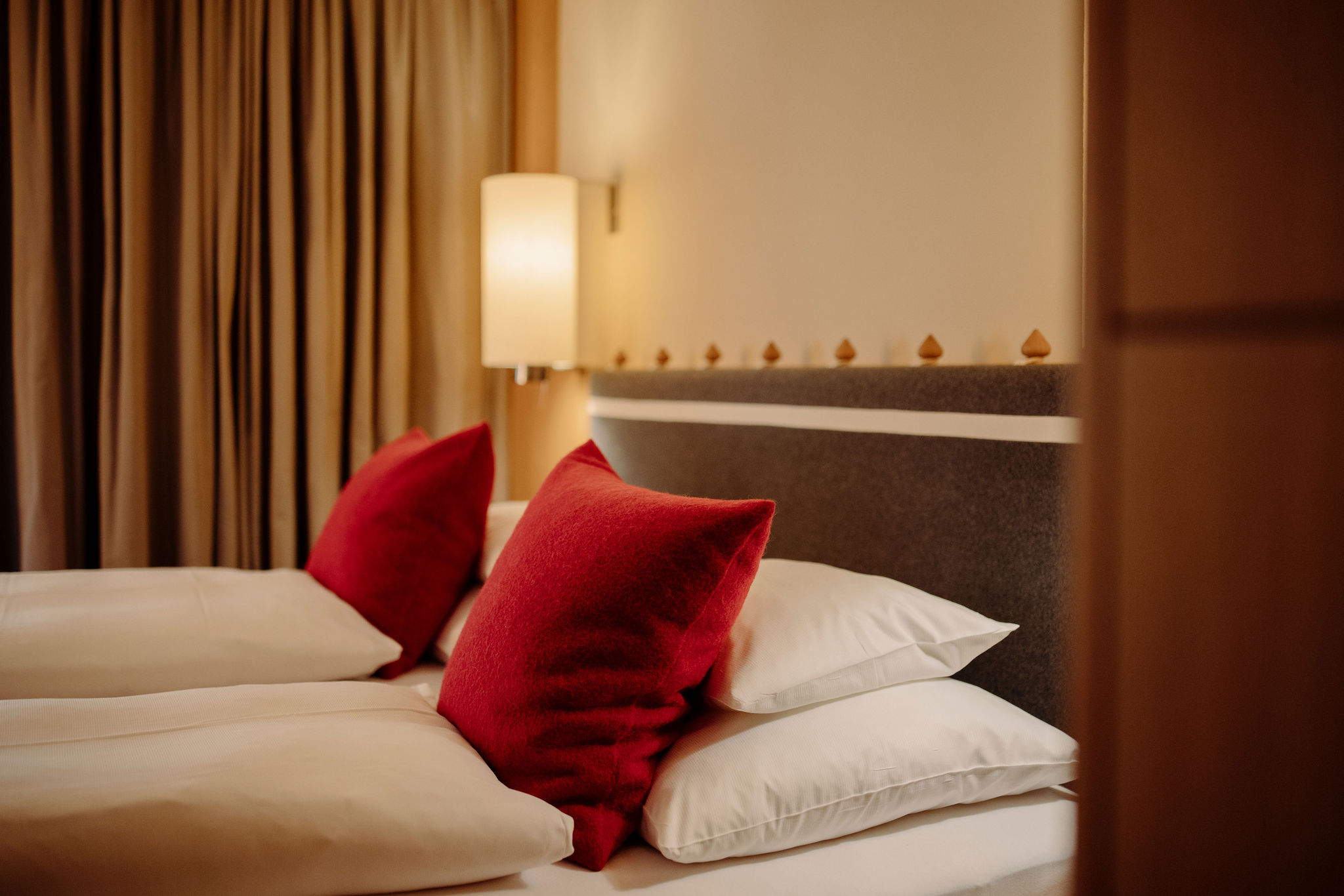 Urlaub-mit-Hund: Familien- & Gartenhotel Theresia****S