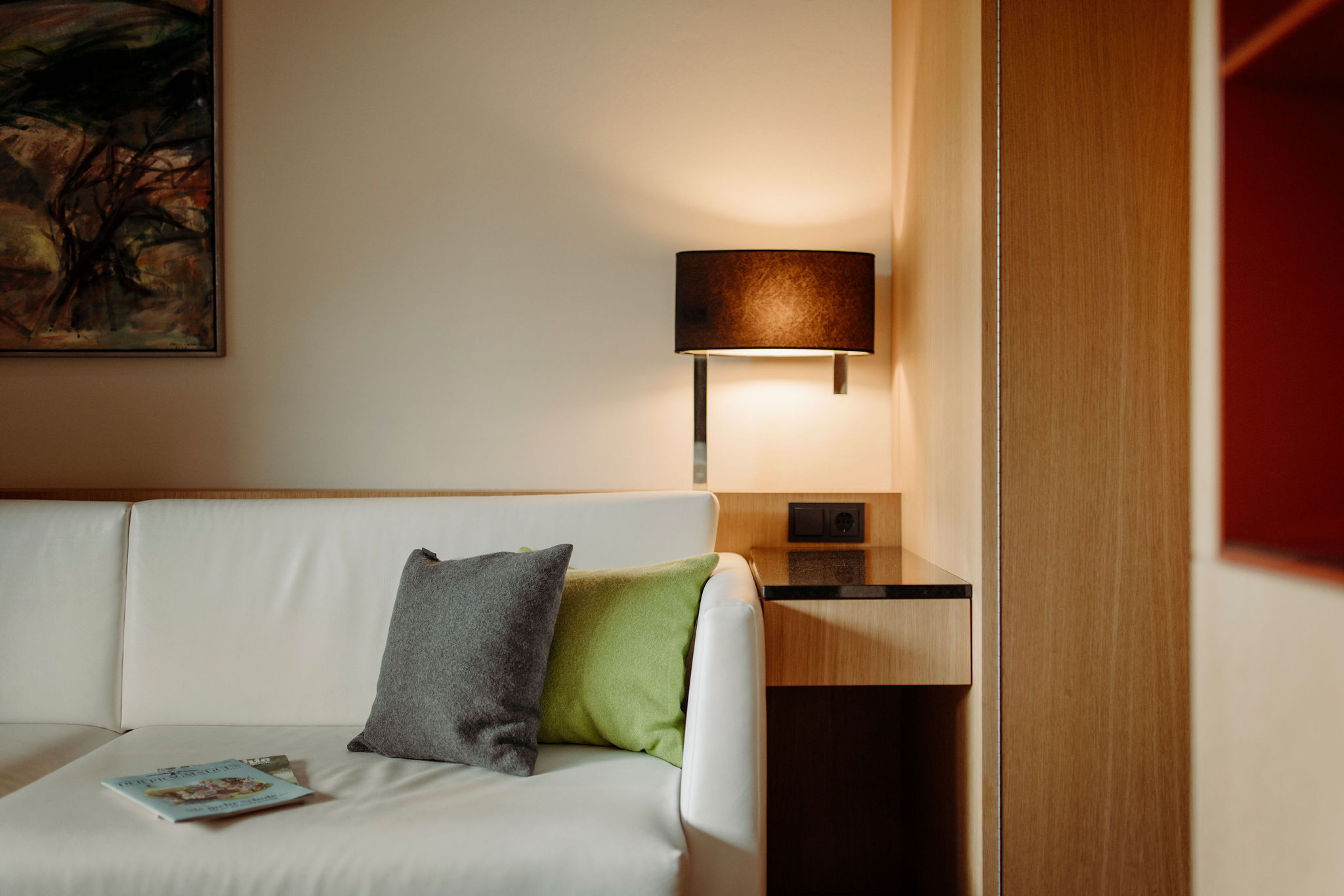 Urlaub-mit-Hund: Familien- & Gartenhotel Theresia****S