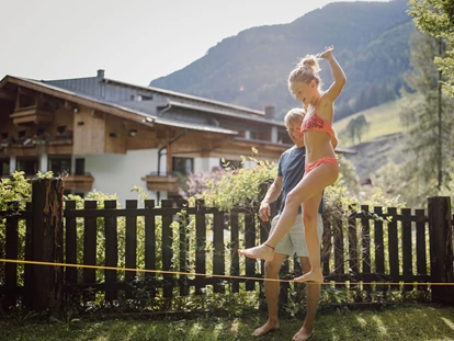 Hundehotel - Pools: Schwimmteich - Familien- & Gartenhotel Theresia****S