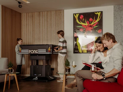 Hundehotel - Pools: Schwimmteich - Familien- & Gartenhotel Theresia****S