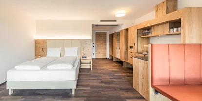 Hundehotel - Unterkunftsart: Appartement - Weingut Moser