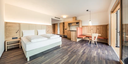 Hundehotel - Unterkunftsart: Appartement - Weingut Moser