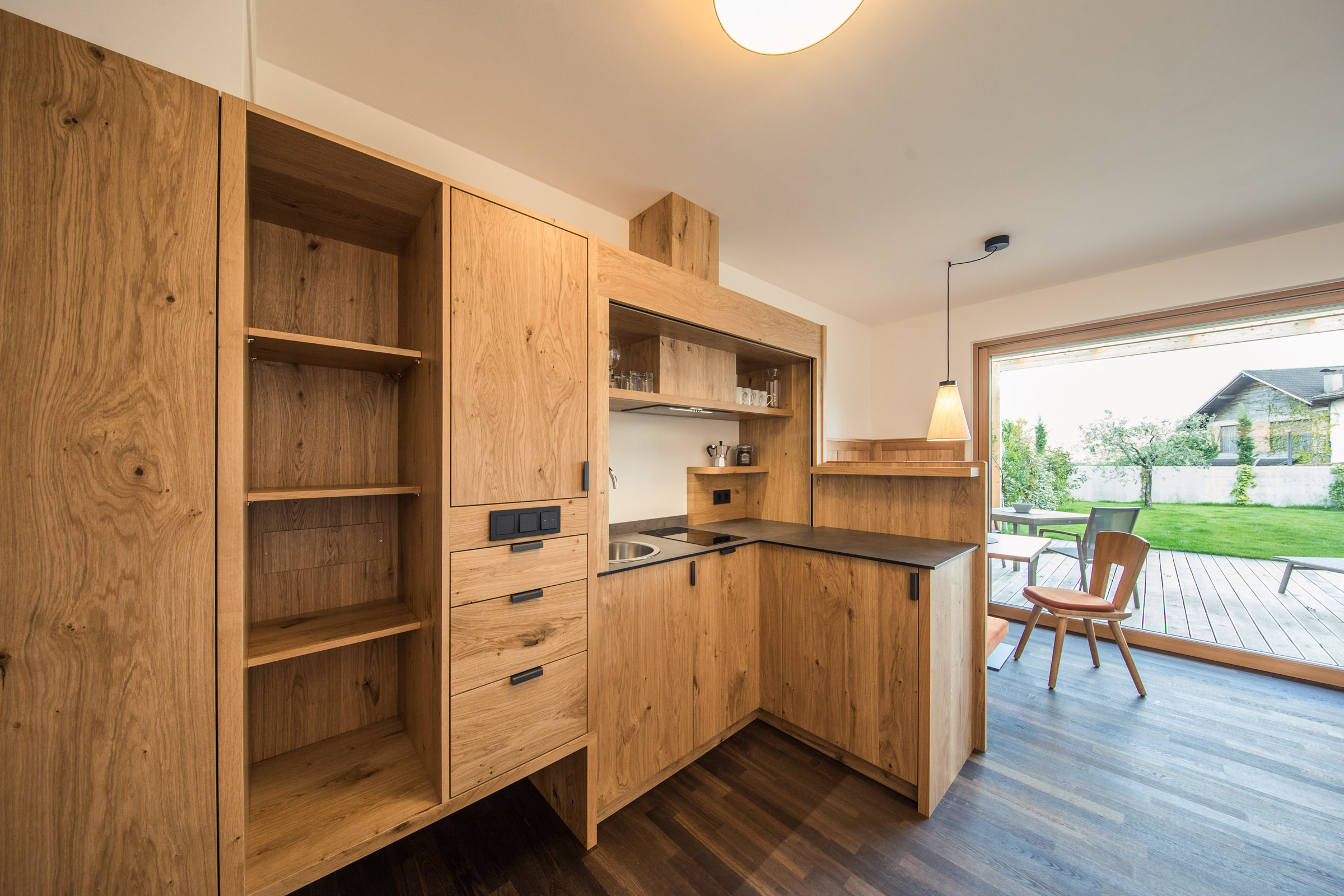 Ferienhaus mit Hund: Weingut Moser