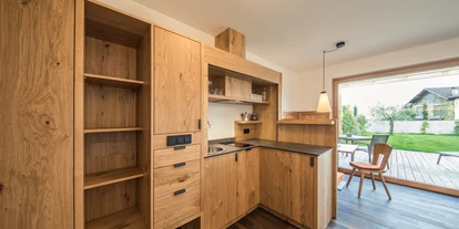 Hundehotel - Unterkunftsart: Appartement - Weingut Moser