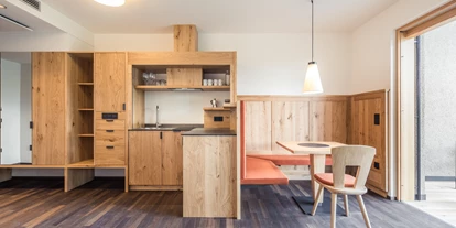 Hundehotel - Unterkunftsart: Appartement - Weingut Moser