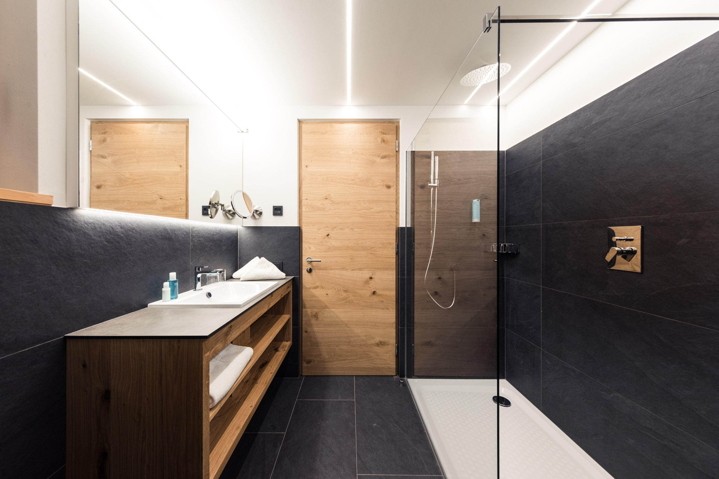 Ferienhaus mit Hund: Weingut Moser