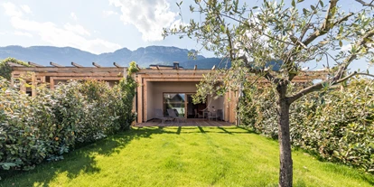 Hundehotel - Unterkunftsart: Appartement - Weingut Moser