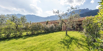 Hundehotel - Unterkunftsart: Appartement - Weingut Moser