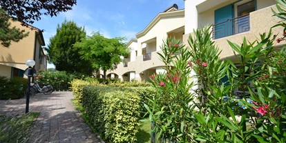 Hundehotel - Kinderbetreuung - Bibione - Aparthotel & Villaggio Marco Polo