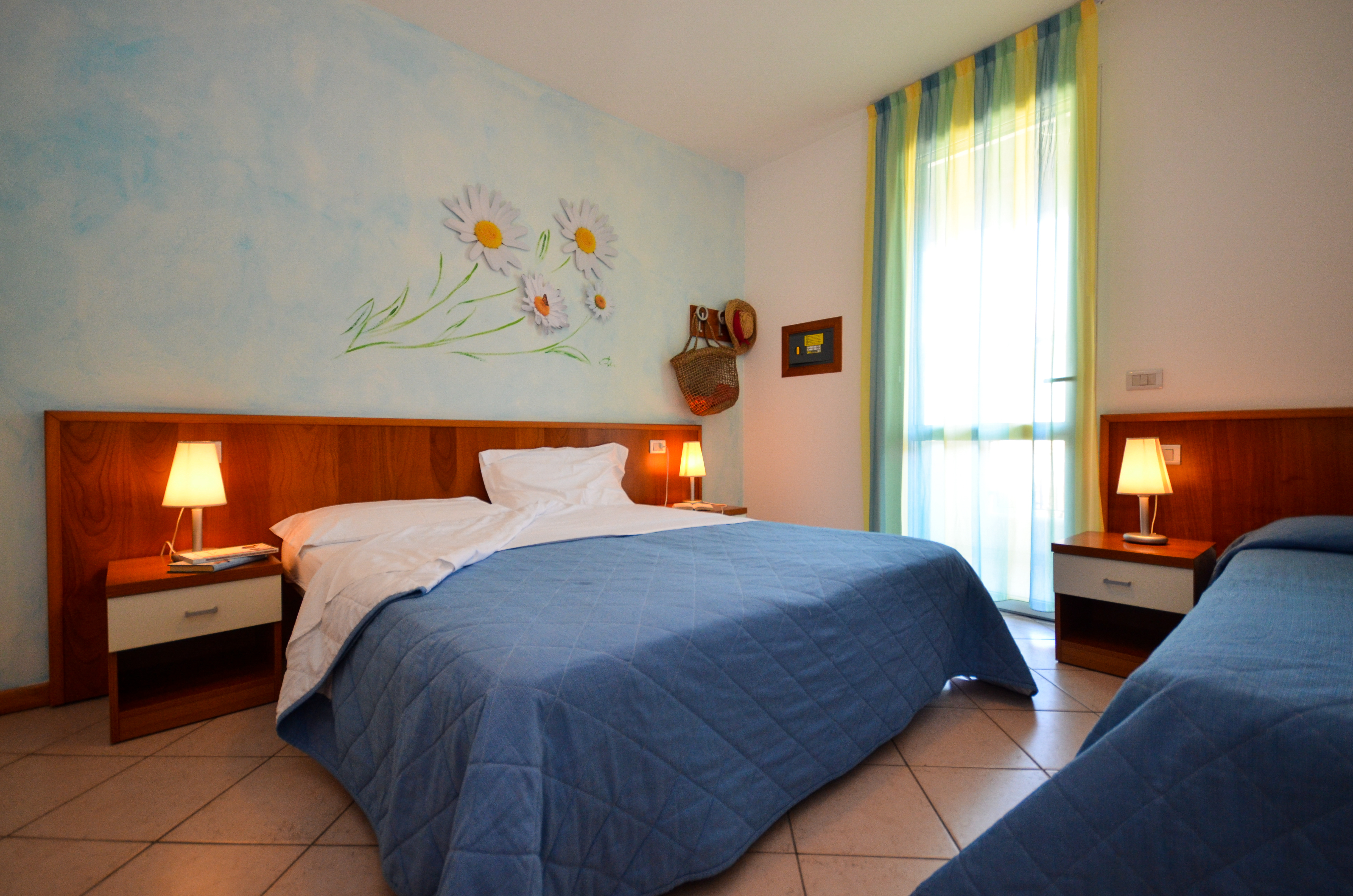 Urlaub-mit-Hund: Aparthotel & Villaggio Marco Polo