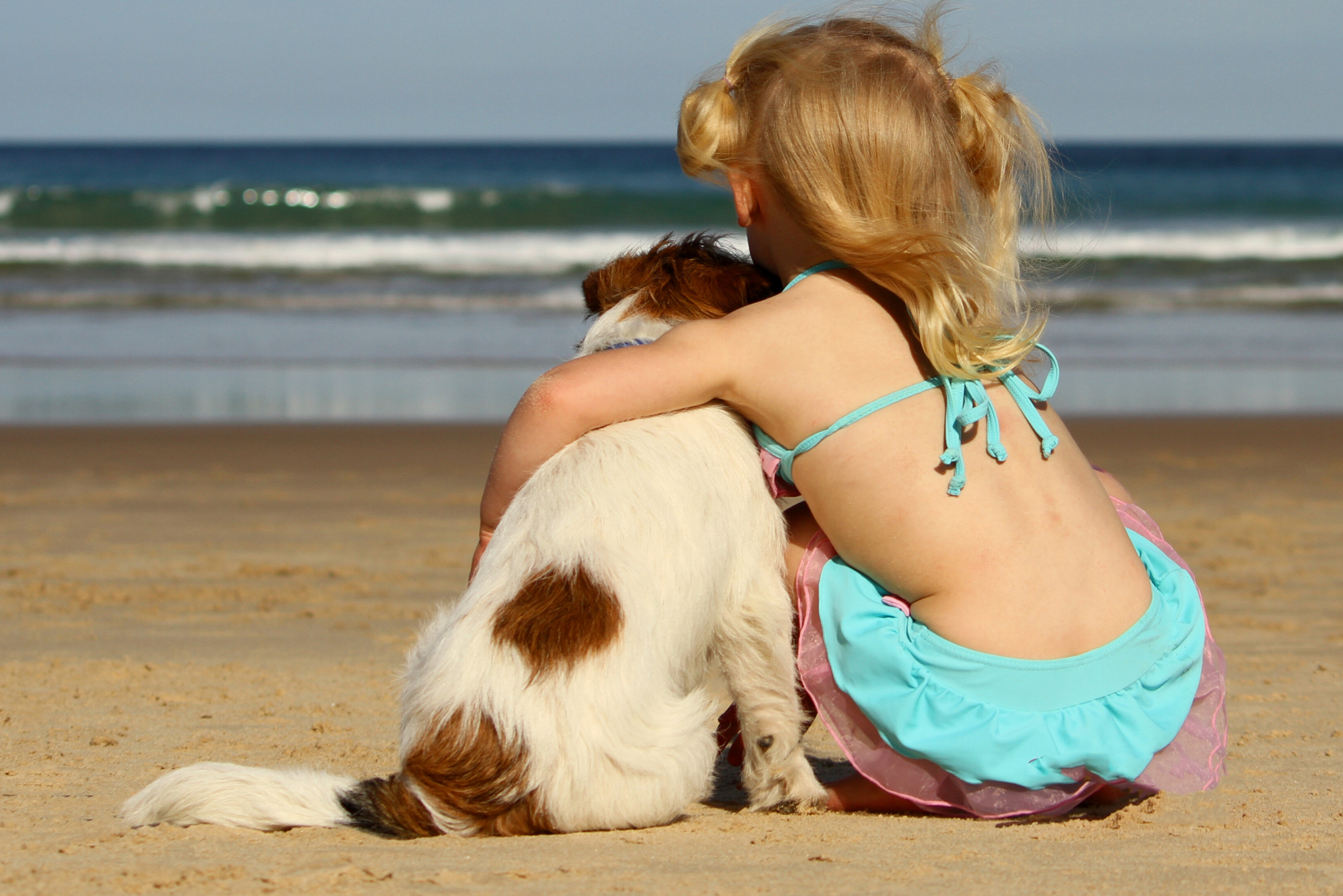 Urlaub-mit-Hund: Aparthotel & Villaggio Marco Polo