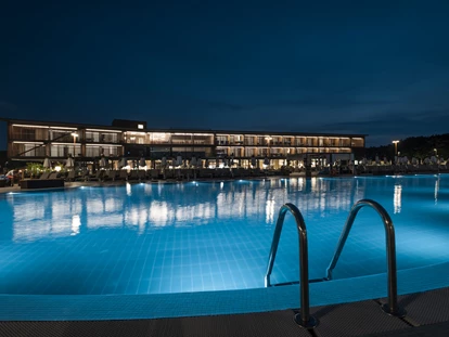Hundehotel - Kinderbetreuung - Bibione - Lino delle Fate Eco Village Resort