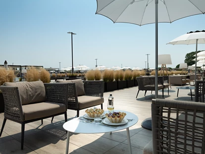 Hundehotel - Kinderbetreuung - Bibione - Lino delle Fate Eco Village Resort