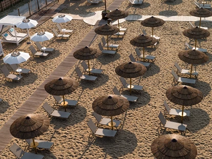 Hundehotel - Kinderbetreuung - Bibione - Lino delle Fate Eco Village Resort