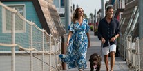 Hundehotel - Friaul-Julisch Venetien - Marina Azzurra Resort