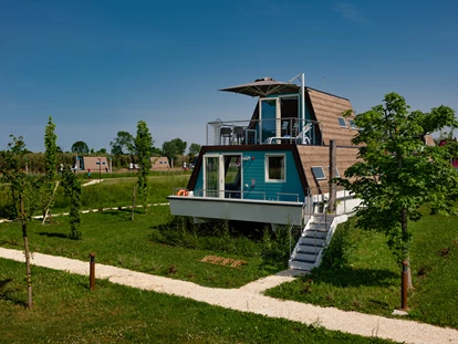 Hundehotel - Pools: Außenpool nicht beheizt - Friaul-Julisch Venetien - Bungalow Garden - Marina Azzurra Resort