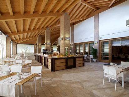 Hundehotel - Pools: Außenpool nicht beheizt - Friaul-Julisch Venetien - Green Village Resort