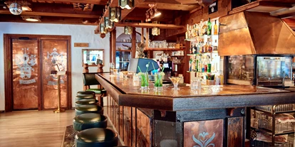 Hundehotel - WLAN - Saanenmöser - Chalet-Hotel Adler