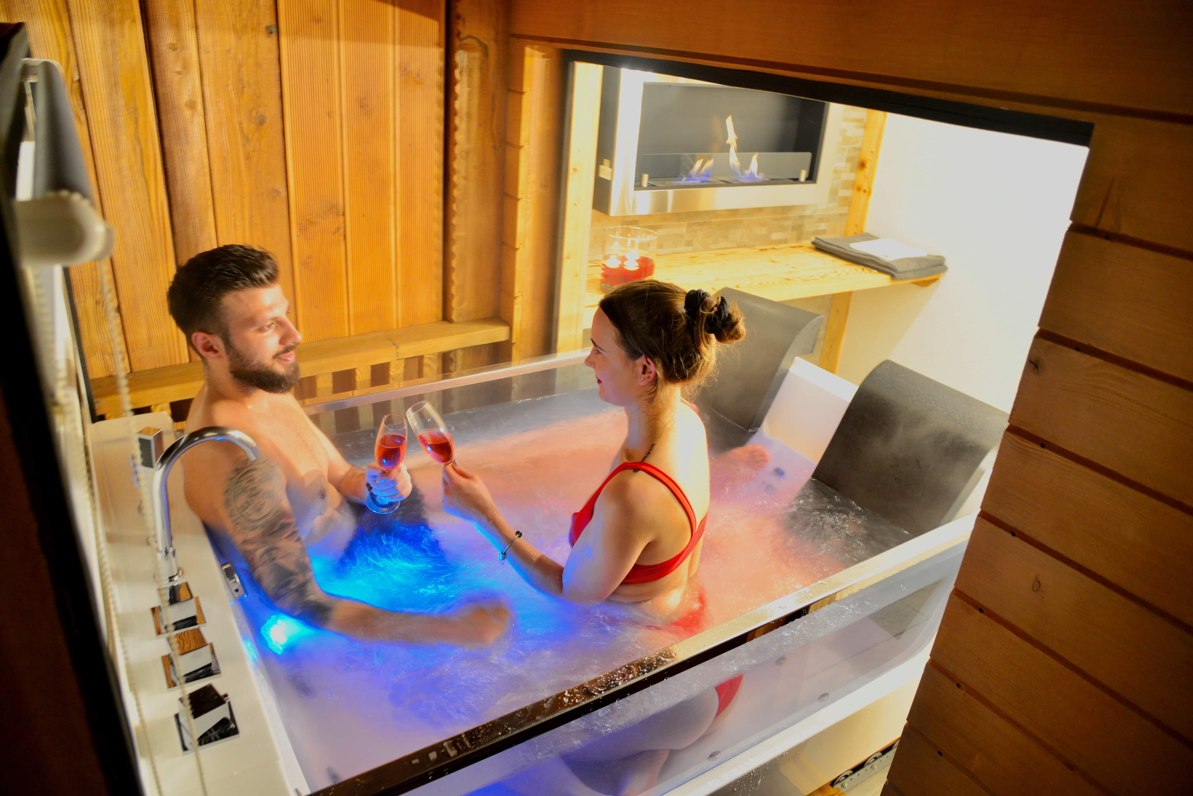 Hundehotel - Klassifizierung: 3 Sterne - Berner Oberland - Chalet-Hotel Adler