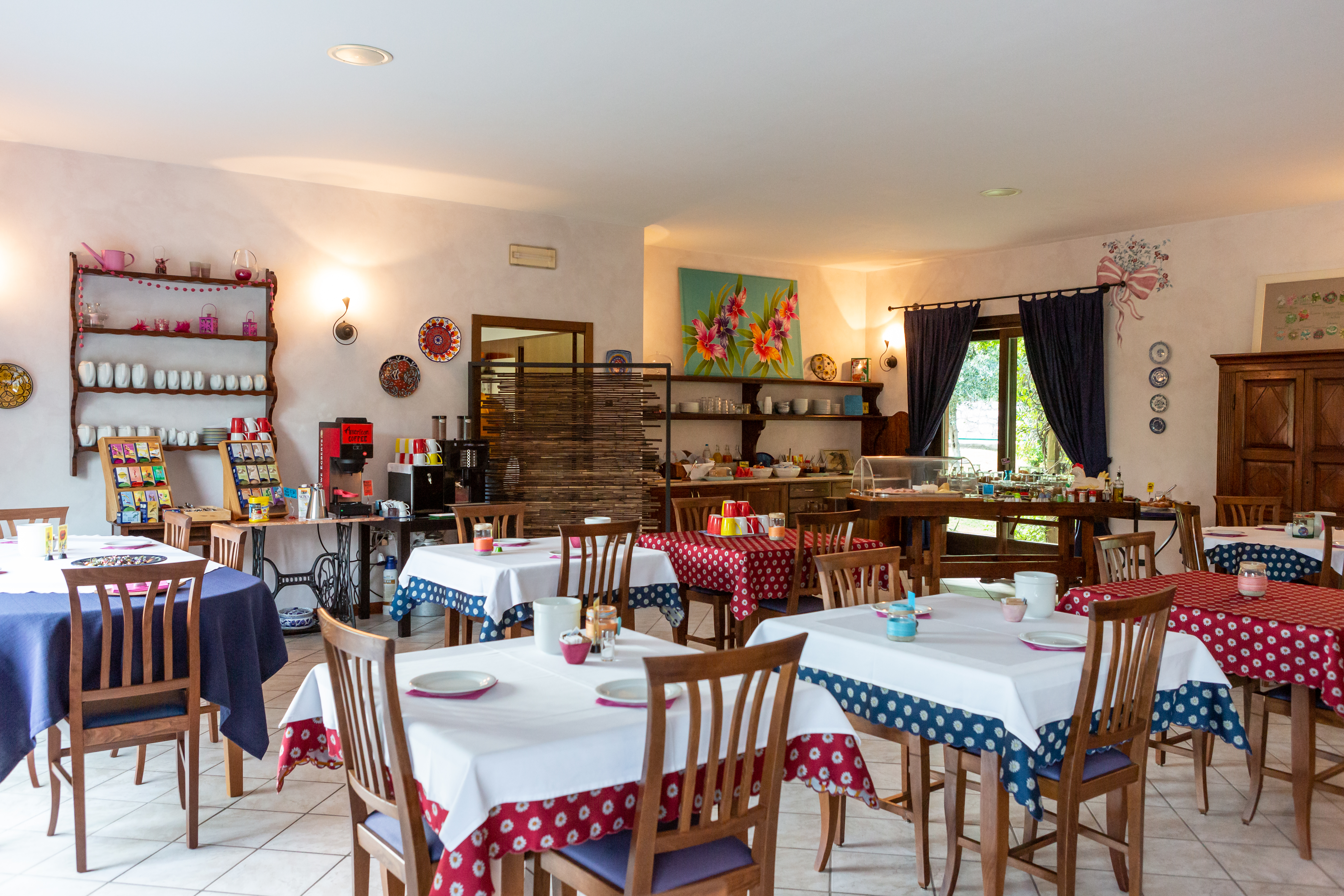 Urlaub-mit-Hund: Hotel Residence Alesi