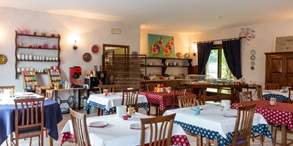 Hundehotel - Sirmione - Hotel Residence Alesi