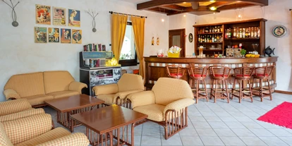 Hundehotel - Sirmione - Hotel Residence Alesi