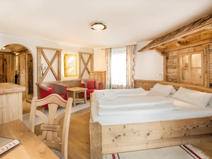 Hundehotel - Pools: Schwimmteich - Ministudio - Familien und Vitalhotel Mühlpointhof ***S